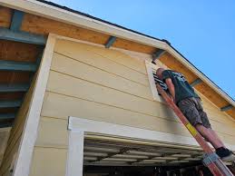 Affordable Siding Repair and Maintenance Services in Winchester, NV